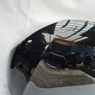 MERCEDES EQE W295 A295 21- Capot