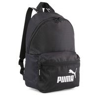 BATOH Puma Core Base Backpack 079852 01 ČIERNY