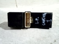Chevrolet Captiva and panel window control switch