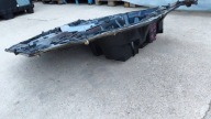 floor boot sump Renault Espace V (RFC) 745142154R