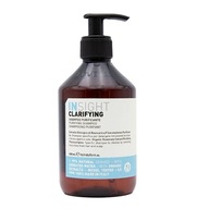 INSIGHT Clarifying čistiaci šampón 400ml