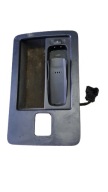 AUDI A8 D3 Grundlage TELEFONU Halter 4E0863075