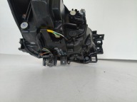 light left REFLEKTOR MAZDA 2 20- LIFT FULL LED 13 PIN
