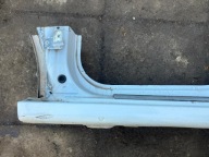 threshold left RENAULT SCENIC III CALY