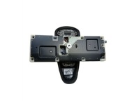 Antenne Toit PLETWA FORD EXPLORER EV (2024-) 1EA035741L 5WA035507P