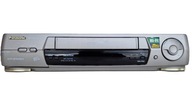 Video magnetowid Panasonic NV HD 645 NV-HD645 VHS