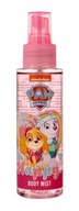 BIES Paw Patrol Girl mgiełka do ciała 80ml