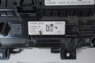 dials VIRTUAL dials LCD VW POLO TAIGO 2G0