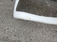 BMW 5 G30 G31 front bumper