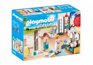 Playmobil - Łazienka 9268