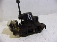 lock door left front FIAT DOBLO 1
