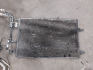 completa KLIMATYZACJA Radiatore / Raffreddatore + Tubi + Compressore AUDI A6 C5 2.5 TDI