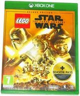 Lego Star Wars The Force Awakens - hra pre Xbox One, XOne.