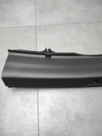 Audi A5 8T cover supports boot 8T8864483