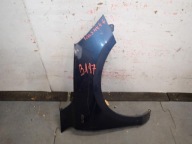fender front front right FORD FOCUS MK4 2018