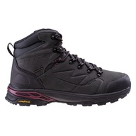 Męskie buty trekkingowe MAZENO MID WP GR ELBRUS 44