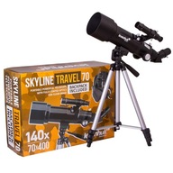 Dalekohled Levenhuk Skyline Travel 70 400 mm