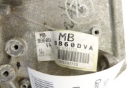 CAMBIO NISSAN QASHQAI 1.6 DCI BB60D