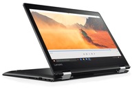 Notebook Lenovo Yoga 510-14ISK 15,6 " Intel Core i7 8 GB / 256 GB čierny