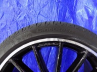 wheel disc 18 AMG MERCEDES W176 2,2CDI