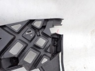 VW GOLF 7 VII LIFT 16- bumper bracket left front