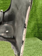bumper TYLNI rear part TOYOTA COROLLA E21 sedan without PDC NR.021