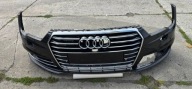 Audi A7 S7 4G front front bumper