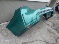 BMW 3 M3 G81 TOURING KOMBI bumper rear