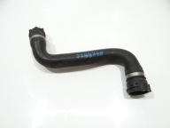 vedení hadice vody BMW E60 E61 LCI N47D20A 7799748