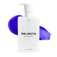 Mr.Smith šampón pre blond vlasy 275 ml