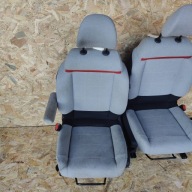 Komplet Sitze Citroen C3 Aircross