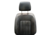 seat right front MERCEDES CLS C218 (2012-2014) 2.2 CDI 204KM