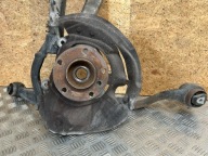 sususpension front right side Komplet BMW X5 F15 2015 6773784