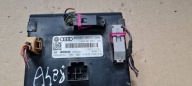 A4 B8 module control unit KOMFORTU WTYCZKI 8K0907063C A5 Q5