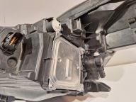 light front right FULL LED Renault Clio V 2019