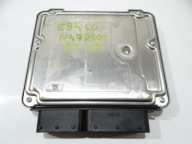 computer control unit of the engine BMW X1 E84 LCI 2.0D N47 XDRIVE 8580308