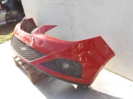 542 SEAT IBIZA IV 6J bumper front front