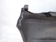 KIA PICANTO 1 LIFT 07-11- bumper rear part rear replacement