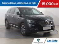 Renault Koleos 1.6 dCi, Salon Polska, Serwis ASO