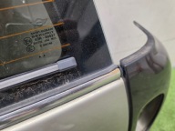MINI R55 door trunk door boot KOMPLET colour A60