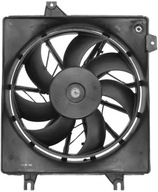 NRF 47499 Ventilátor, chladenie motora