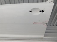 JAGUAR XF X250 07-15 door left front front