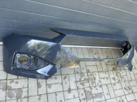 Seat Tarraco 18- bumper front front