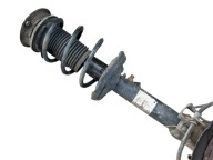 swing McPherson left front SKODA OCTAVIA III 12- 2.0 TDI DSG