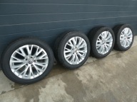 4X wheels discs tyres VW 7N0601025D 2023R