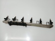 injection ramp BMW E87 N52B30A (0005863)