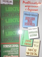 Streszczenia analizy i interpretacje literackie 4