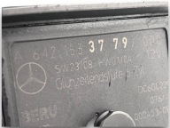 MERCEDES W207 relay plugs A6421533779 $J