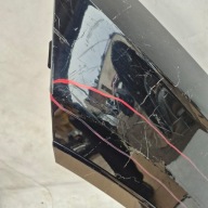 SEAT ATECA 16-> fender front front left