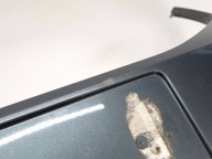 bumper front front SKODA OCTAVIA III 3 LIFT LF7Y